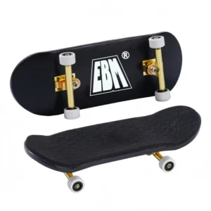 Finger Deck 32mm/34mm Professionelle Griffbrett Holz Mini Skateboard Komplettset Für Tricks Flipping Schleifen Sammeln Spielzeug