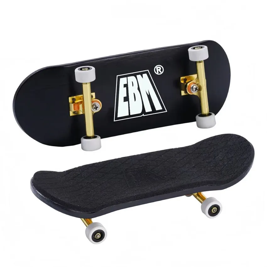 Finger Deck 32Mm/34Mm Professionelle Griffbrett Holz Mini Skateboard Komplettset Für Tricks Flipping Schleifen Sammeln Spielzeug Finger Deck 32Mm/34Mm Professionelle Griffbrett Holz Mini Skateboard Komplettset Für Tricks Flipping Schleifen Sammeln Spielzeug