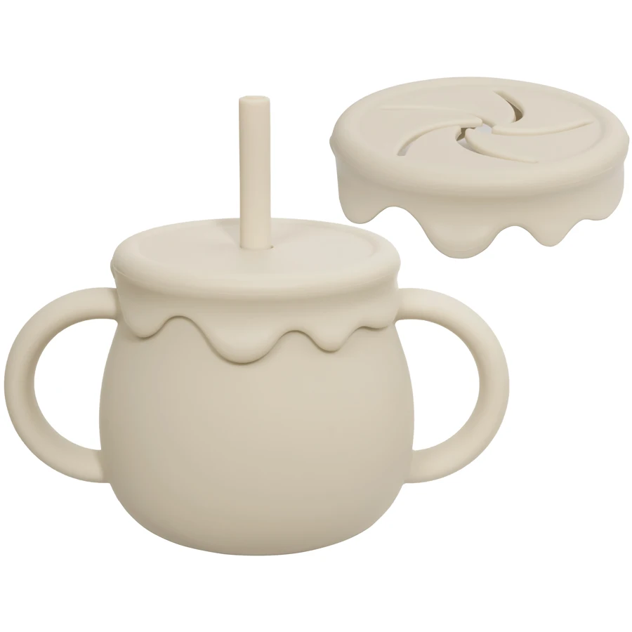 Baby Fütterung Tassen Tragbare Drink Schnabeltasse Feste Lebensmittel Behälter Snack Tasse Kleinkinder Lernen Tassen Neugeborenen Liefert Baby Fütterung Tassen Tragbare Drink Schnabeltasse Feste Lebensmittel Behälter Snack Tasse Kleinkinder Lernen Tassen Neugeborenen Liefert - Image 12