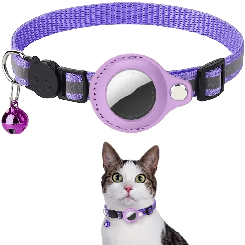 Katzen-Gps-Tracker-Halsband, Wasserdicht, Anti-Verlust-Haustier-Tracker, Bluetooth-Locator Für Haustiere, Leichtes Intelligentes Halsband Für Sichere Haustier-Tracking Katzen-Gps-Tracker-Halsband, Wasserdicht, Anti-Verlust-Haustier-Tracker, Bluetooth-Locator Für Haustiere, Leichtes Intelligentes Halsband Für Sichere Haustier-Tracking - Image 13