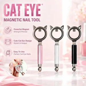 Katzenauge Nagelmagnet Werkzeug