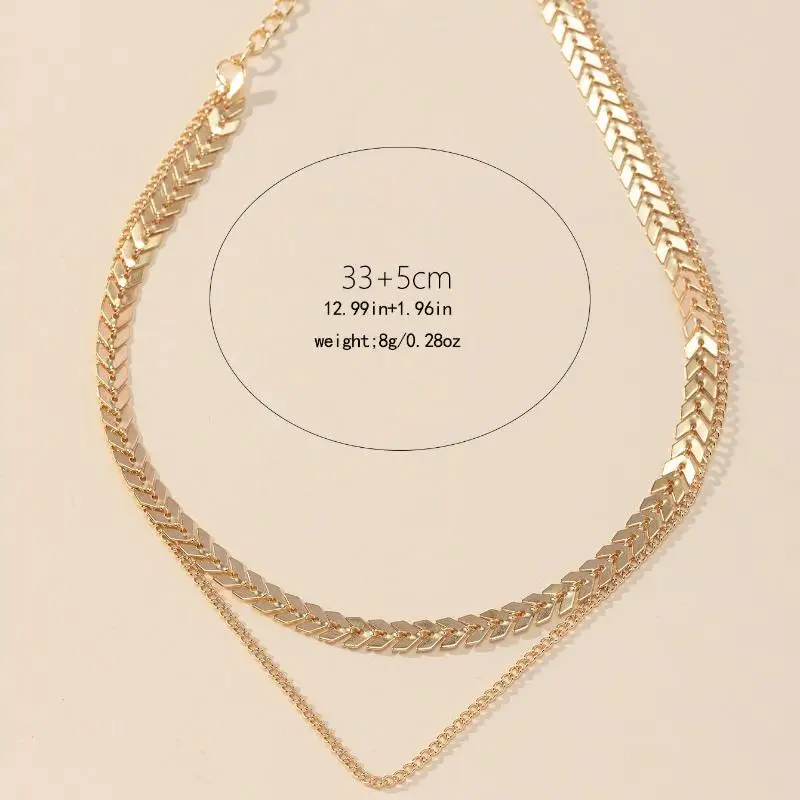 Neue Perlenkette Für Damen, Perlen-Choker-Halskette In Goldfarbe, Gothic-Choker-Schmuck Für Den Hals, Anhänger. Neue Perlenkette Für Damen, Perlen-Choker-Halskette In Goldfarbe, Gothic-Choker-Schmuck Für Den Hals, Anhänger. - Image 6