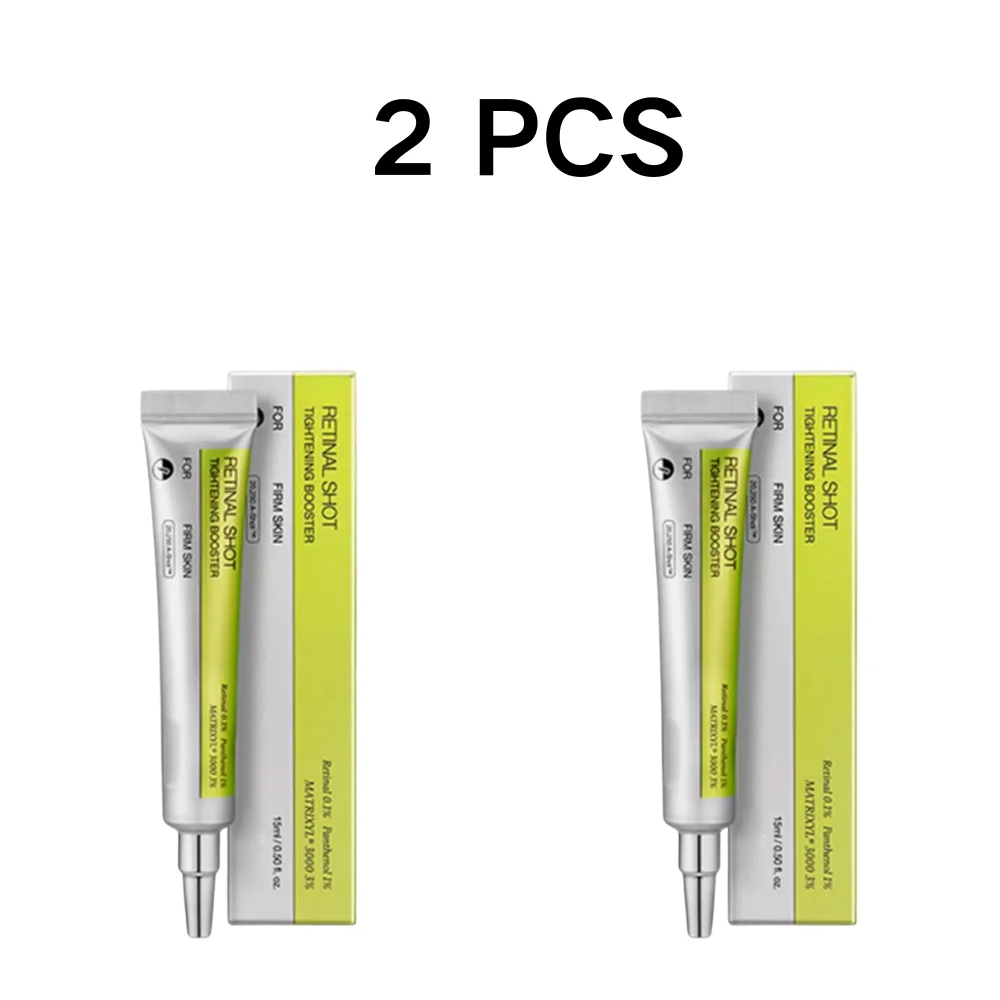 Koreanische Retinol Feuchtigkeitsspendende Essenz Peeling Augencreme Feuchtigkeitscreme Verjüngt Schrumpft Poren Moisturiz Erhellen Hautpflege Koreanische Retinol Feuchtigkeitsspendende Essenz Peeling Augencreme Feuchtigkeitscreme Verjüngt Schrumpft Poren Moisturiz Erhellen Hautpflege - Image 7