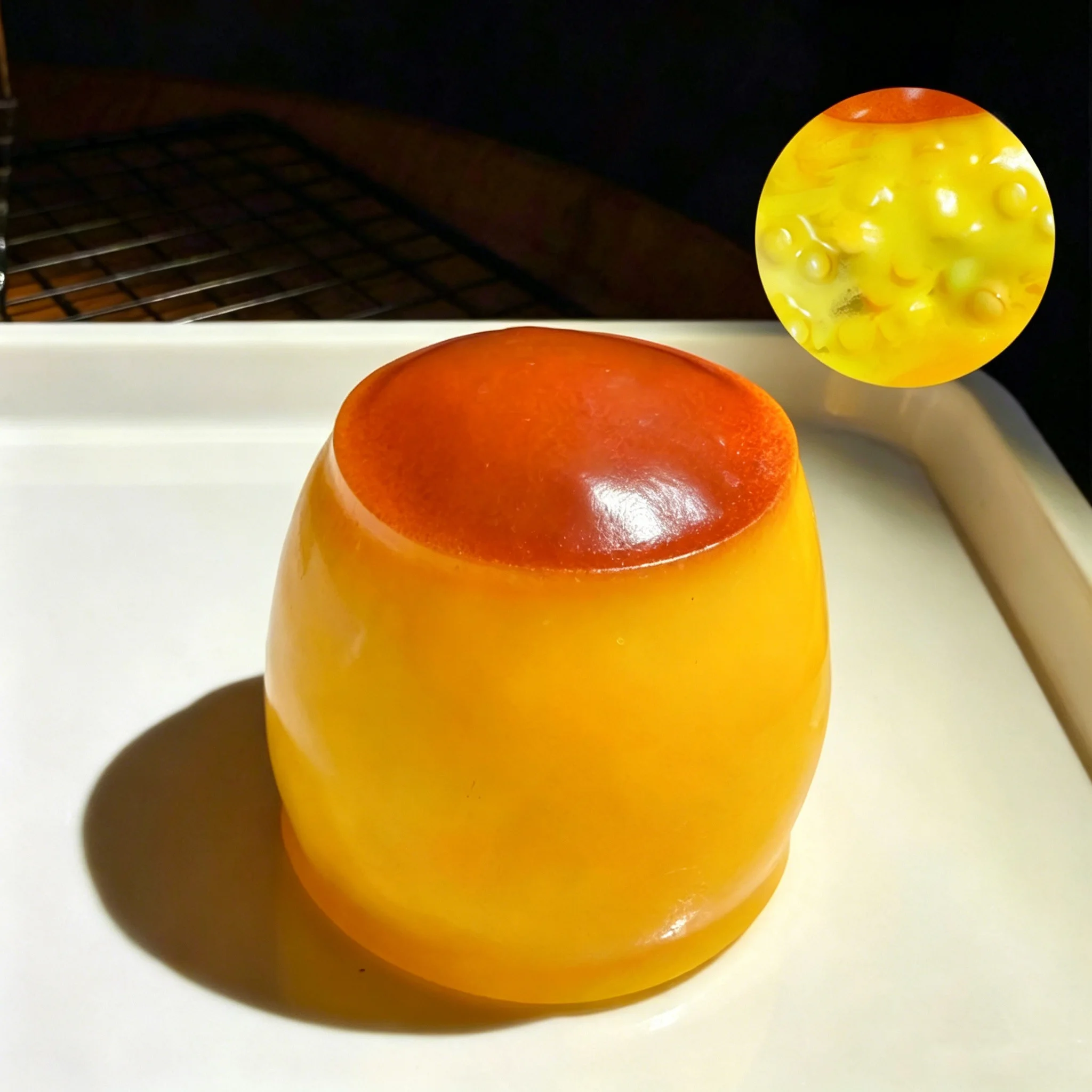 Asmr Crunchy Soap Ball Mulit Simulation Fruit Squishy Toy Sensory Toy Anti-Anxiety Stress Anxiety Relief Hand Decompression Toy Asmr Crunchy Soap Ball Mulit Simulation Fruit Squishy Toy Sensory Toy Anti-Anxiety Stress Anxiety Relief Hand Decompression Toy - Image 10