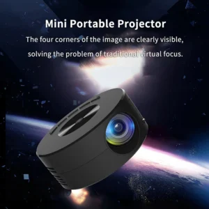 Mini Projektor