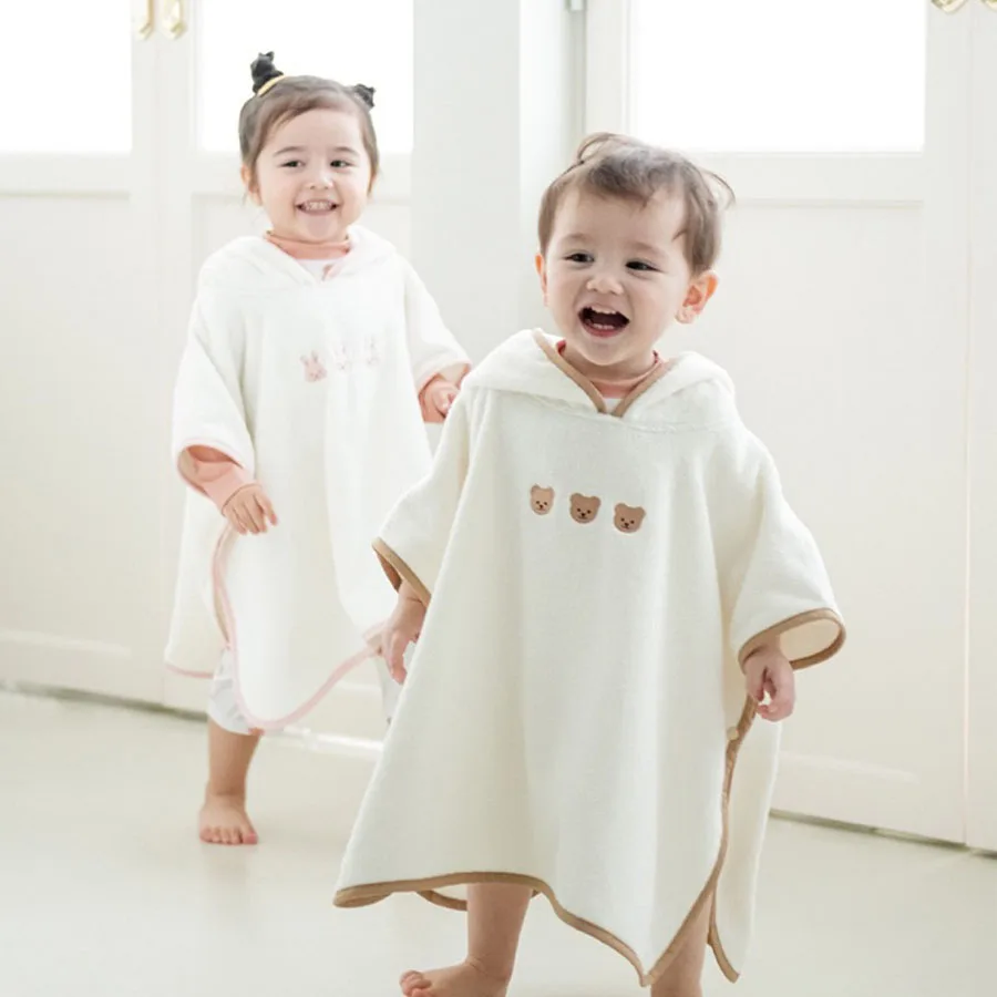 Baby Bath Towel Hooded Soft Coral Velvet Child Bathrobe Cute Cartoon Animal Warm Toddler Sleeping Swaddle Wrap Towel Blanket Baby Bath Towel Hooded Soft Coral Velvet Child Bathrobe Cute Cartoon Animal Warm Toddler Sleeping Swaddle Wrap Towel Blanket