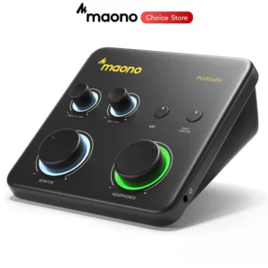 USB Audio Interface