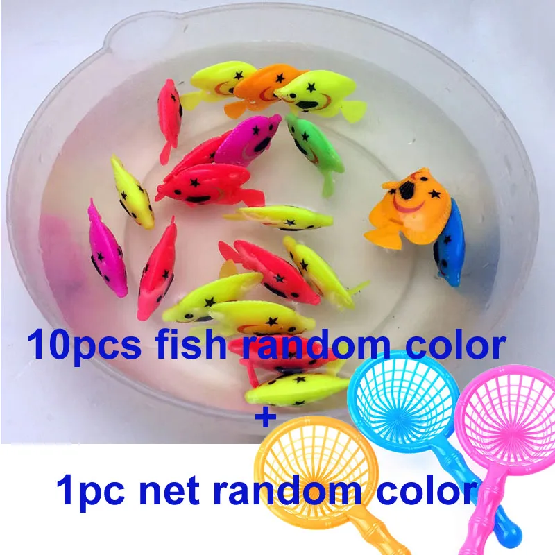 Children'S 10Pcs/Set Kawaii Simulation Rubber Goldfish Baby Bath Water Play Games Toys For Kids Toddlers Bathing Shower Gifts Children'S 10Pcs/Set Kawaii Simulation Rubber Goldfish Baby Bath Water Play Games Toys For Kids Toddlers Bathing Shower Gifts - Image 27