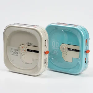 Mini CD Player