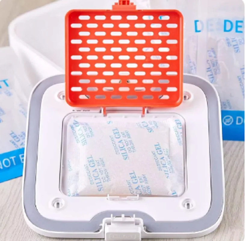Petkit Smart Feeder Desiccant For Cat Dog Pets Automatic Feeder Cat Bowl Dog Automatic Feeder Desiccant Pet Products Petkit Smart Feeder Desiccant For Cat Dog Pets Automatic Feeder Cat Bowl Dog Automatic Feeder Desiccant Pet Products - Image 4