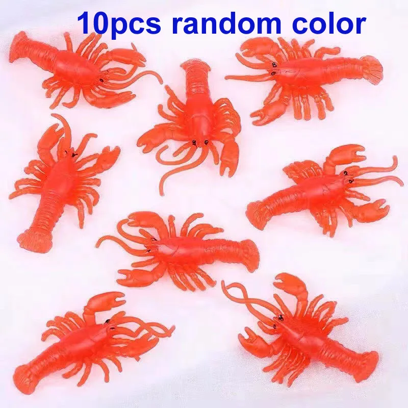 Children'S 10Pcs/Set Kawaii Simulation Rubber Goldfish Baby Bath Water Play Games Toys For Kids Toddlers Bathing Shower Gifts Children'S 10Pcs/Set Kawaii Simulation Rubber Goldfish Baby Bath Water Play Games Toys For Kids Toddlers Bathing Shower Gifts - Image 21