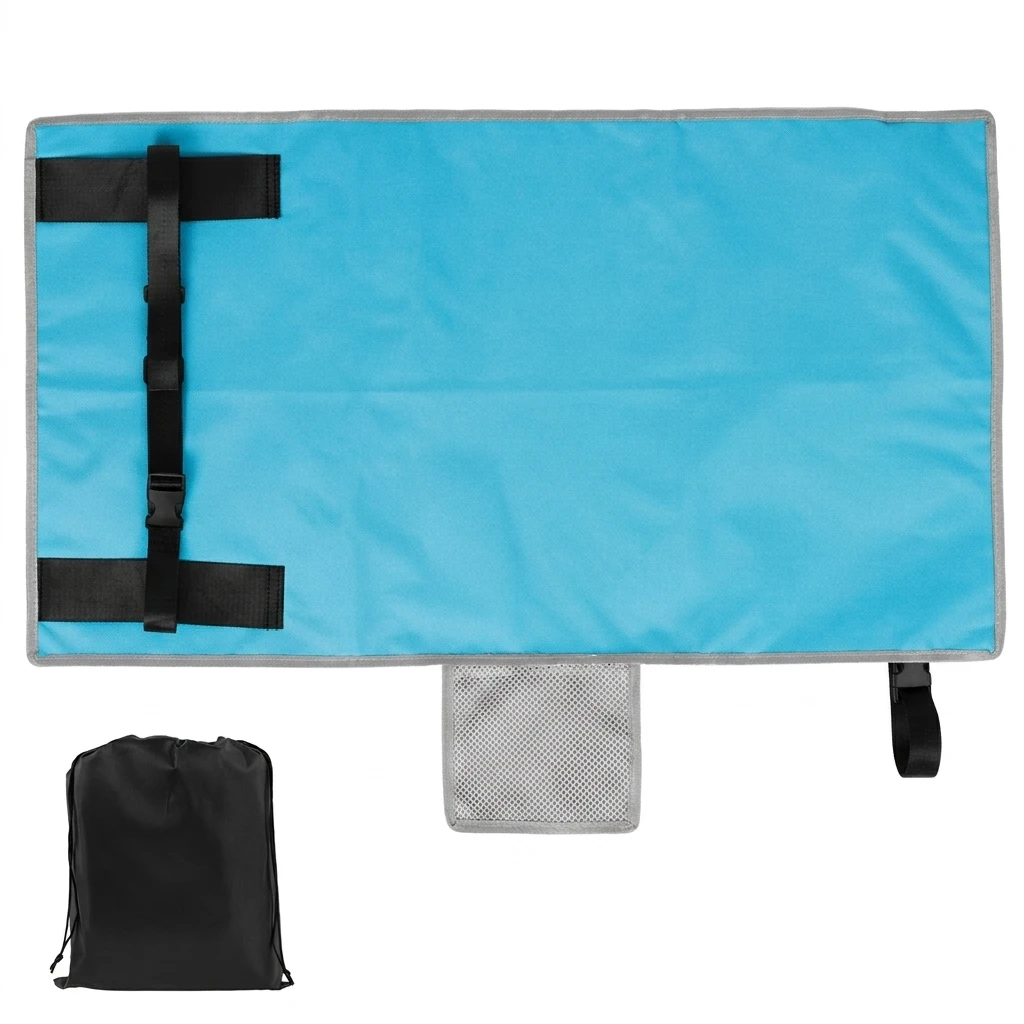 Kinder Reise Flugzeug Bett Tragbare Kinder Pedale Betten Fuß Bein Rest Hängematte Baby Fußstütze Bett Kleinkind Flugzeug Sitz Extender Kinder Reise Flugzeug Bett Tragbare Kinder Pedale Betten Fuß Bein Rest Hängematte Baby Fußstütze Bett Kleinkind Flugzeug Sitz Extender - Image 7