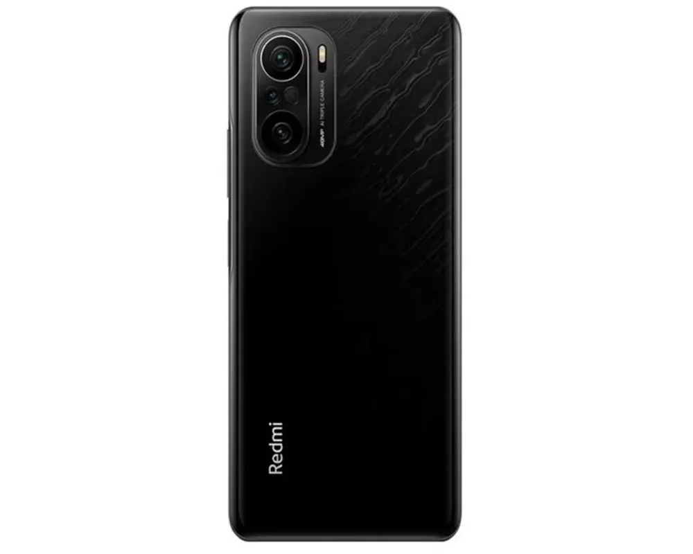 Xiaomi Redmi K40/Poco F3 5G Smartphone Cpu Qualcomm Snapdragon 870 Clular Phone 48Mp Camera Used Phones Xiaomi Redmi K40/Poco F3 5G Smartphone Cpu Qualcomm Snapdragon 870 Clular Phone 48Mp Camera Used Phones - Image 7