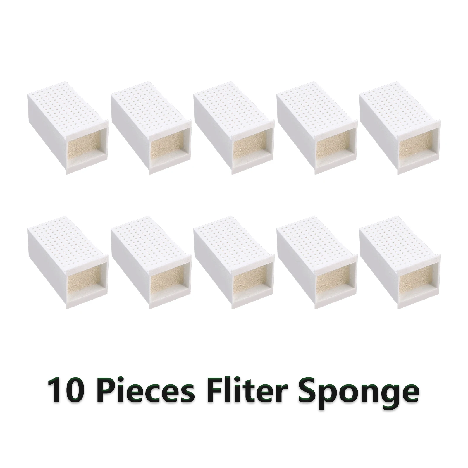 Katzen-Wasserbrunnen, Automatischer Filter, Transparenter Katzentrinker, Usb, Elektrisch, Stumm, Umlaufender Filtertrinker Für Katzen, Wasserspender Katzen-Wasserbrunnen, Automatischer Filter, Transparenter Katzentrinker, Usb, Elektrisch, Stumm, Umlaufender Filtertrinker Für Katzen, Wasserspender - Image 9