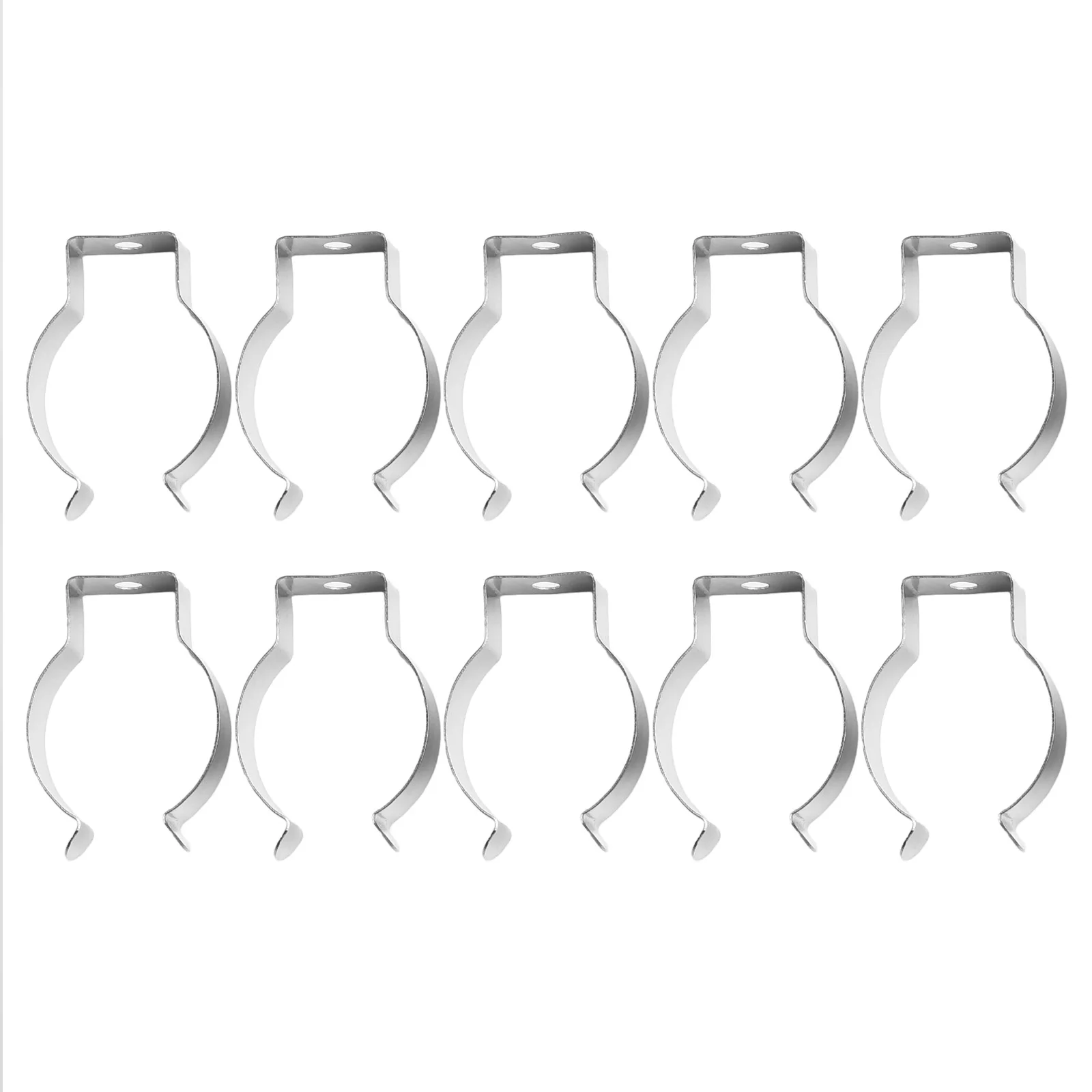 Hochwertige Business Industrial Spring Terry Clips Verschlüsse Edelstahl Terry Clips Werkzeugfeder Werkzeugaufbewahrung Hochwertige Business Industrial Spring Terry Clips Verschlüsse Edelstahl Terry Clips Werkzeugfeder Werkzeugaufbewahrung - Image 8
