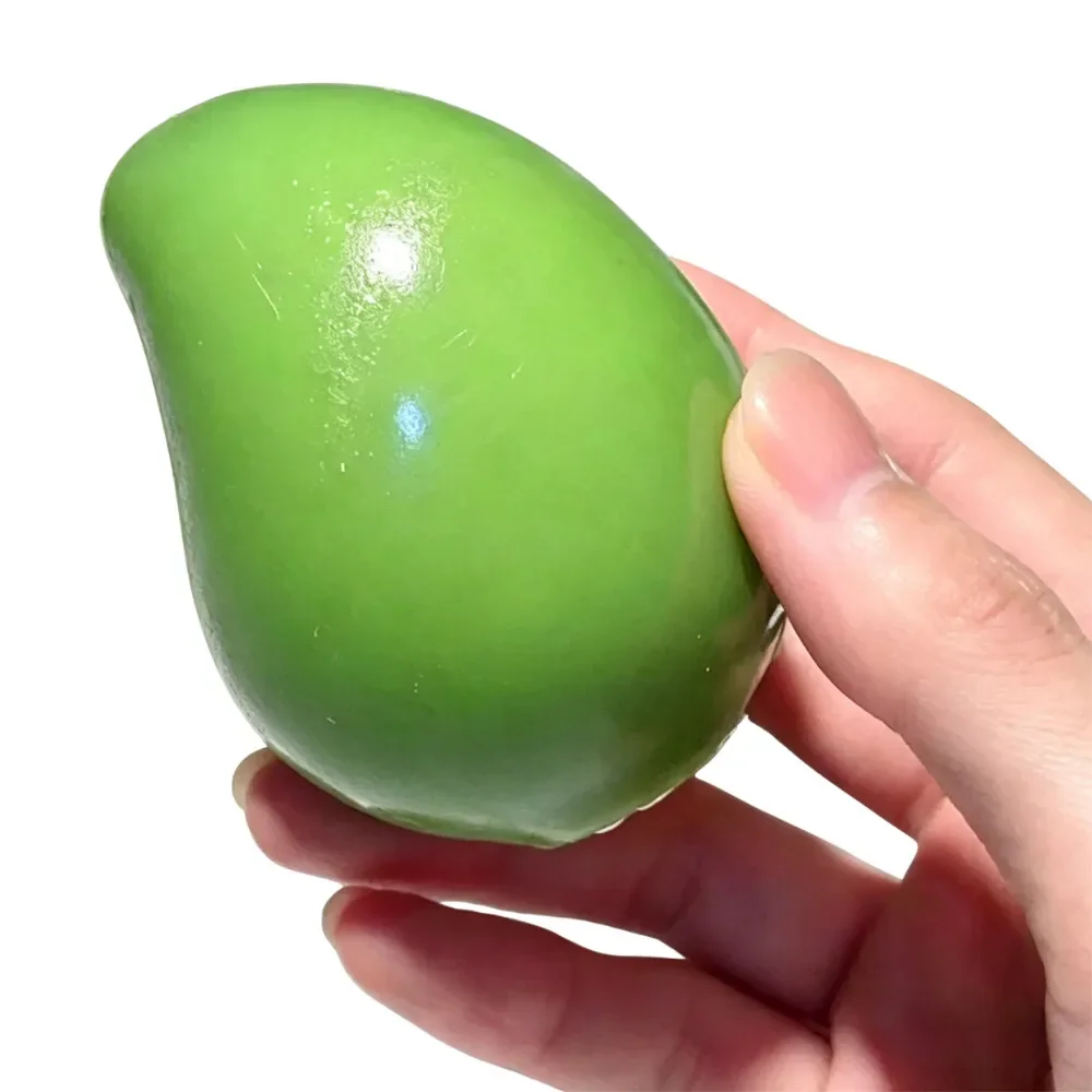Asmr Crunchy Soap Ball Mulit Simulation Fruit Squishy Toy Sensory Toy Anti-Anxiety Stress Anxiety Relief Hand Decompression Toy Asmr Crunchy Soap Ball Mulit Simulation Fruit Squishy Toy Sensory Toy Anti-Anxiety Stress Anxiety Relief Hand Decompression Toy - Image 9