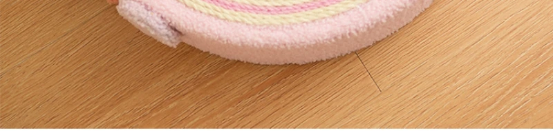 Cat Scratcher 2 In 1 Cat Anti Scratch Bed Cute Shape Cat Scratching Bed Round Cat Scratch Protection Paw Toy Gatos Accesorios Cat Scratcher 2 In 1 Cat Anti Scratch Bed Cute Shape Cat Scratching Bed Round Cat Scratch Protection Paw Toy Gatos Accesorios - Image 21