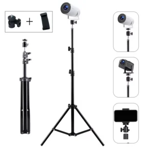 Mini-Projektor Stativ
