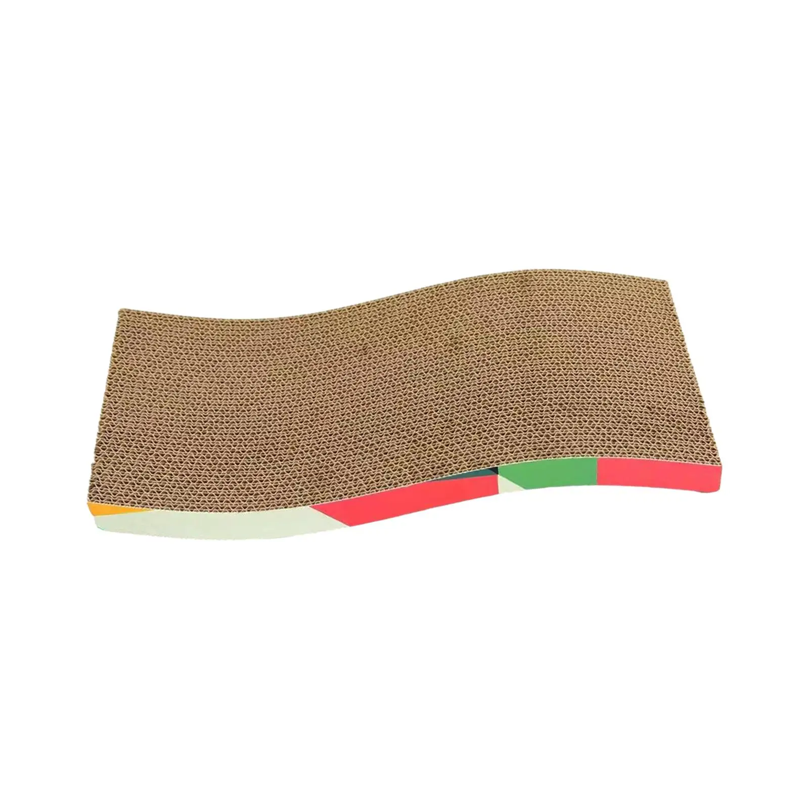 Cat Scratchers Cardboard Cat Scratching Board Durable Grind Claws Corrugated Paper Pets Sofa For Indoor Cats Kittens 고양이 스크래처 Cat Scratchers Cardboard Cat Scratching Board Durable Grind Claws Corrugated Paper Pets Sofa For Indoor Cats Kittens 고양이 스크래처 - Image 8