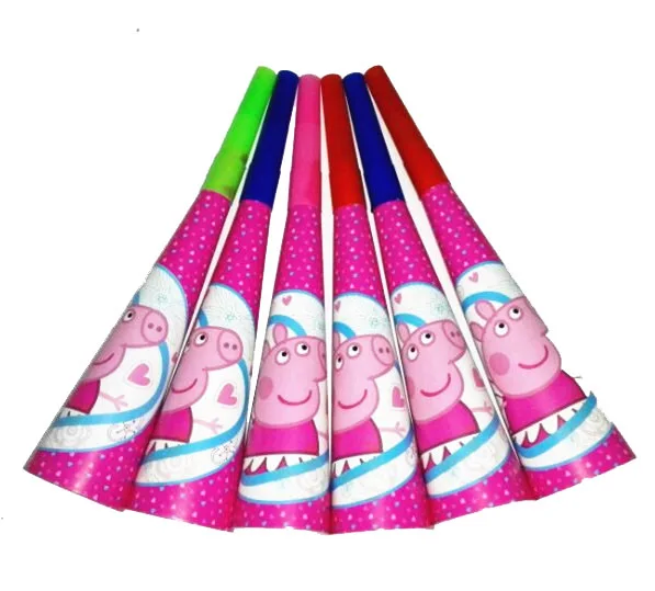 Peppa Pig Geburtstagsparty-Dekoration, George Page Family Ballon Für Kinder, Eventzubehör, Geschirr, Banner, Hintergrund, Geschenk, Babyparty Peppa Pig Geburtstagsparty-Dekoration, George Page Family Ballon Für Kinder, Eventzubehör, Geschirr, Banner, Hintergrund, Geschenk, Babyparty - Image 11