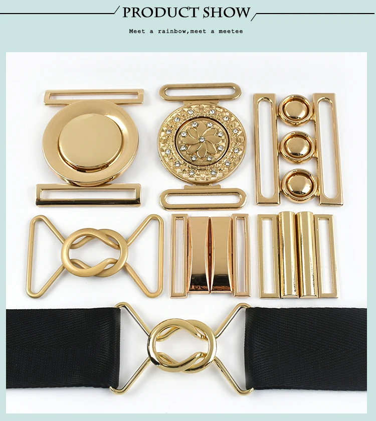 1/2/3/4/5Pcs Metall Gürtel Schnalle Frauen Mantel Dekorative Verschluss Mantel Taste Kleidungsstück Haken Schnallen Diy Taschen Ersatz Zubehör 1/2/3/4/5Pcs Metall Gürtel Schnalle Frauen Mantel Dekorative Verschluss Mantel Taste Kleidungsstück Haken Schnallen Diy Taschen Ersatz Zubehör - Image 29
