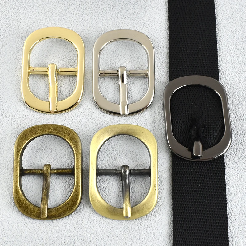 5/10 Stück 12–38 Mm Metall-Gürtelschnallen, Einstellverschluss, Dornschließe Für Taschengurt, Schuhe, Schieberhaken, Bekleidungs-Hardware, Nähzubehör 5/10 Stück 12–38 Mm Metall-Gürtelschnallen, Einstellverschluss, Dornschließe Für Taschengurt, Schuhe, Schieberhaken, Bekleidungs-Hardware, Nähzubehör - Image 19