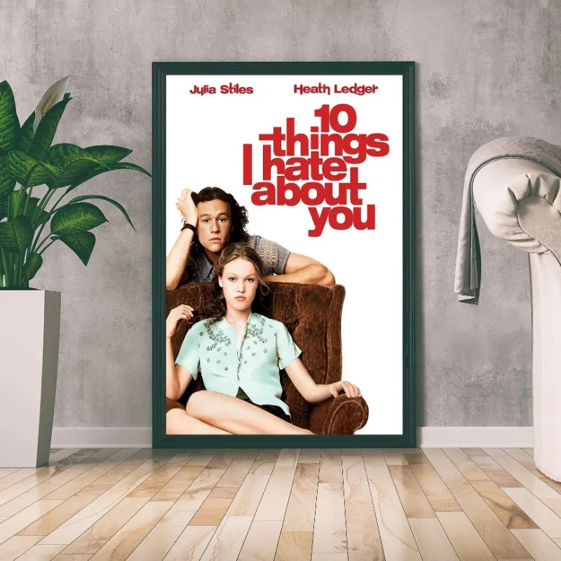 Minimalistisches Fantasy-Filmposter „After/About Time/Thirteen/Se7En/Marie Antoinette“ Leinwandgemälde Wandkunst Wohnzimmer Heimdekoration Minimalistisches Fantasy-Filmposter „After/About Time/Thirteen/Se7En/Marie Antoinette“ Leinwandgemälde Wandkunst Wohnzimmer Heimdekoration - Image 2