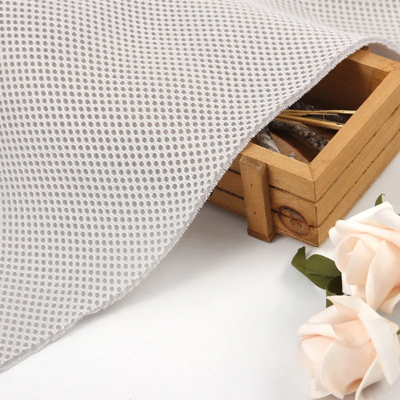 Sandwich Mesh 3D Air Breathable For Chairs Sofa Diy Handmade Upholstery Per Meters Sandwich Mesh 3D Air Breathable For Chairs Sofa Diy Handmade Upholstery Per Meters - Image 44