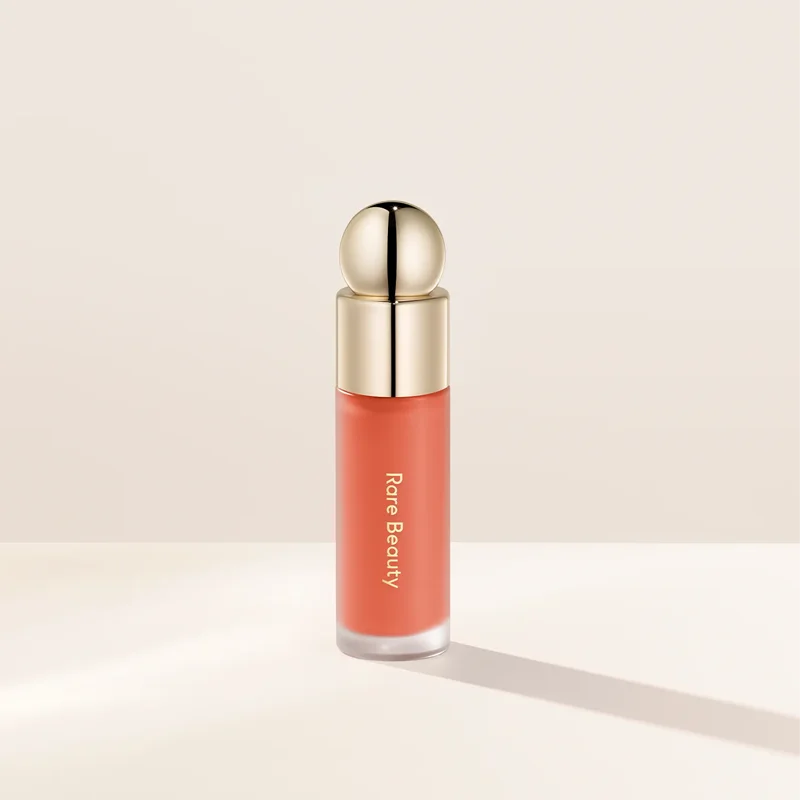 Rare Beauty Soft Pinch Liquid Blush Silky Lightweight Breathable Long Lasting Plump Makeup Hope Love Virtue Happy Wonder Worth Rare Beauty Soft Pinch Liquid Blush Silky Lightweight Breathable Long Lasting Plump Makeup Hope Love Virtue Happy Wonder Worth - Image 18