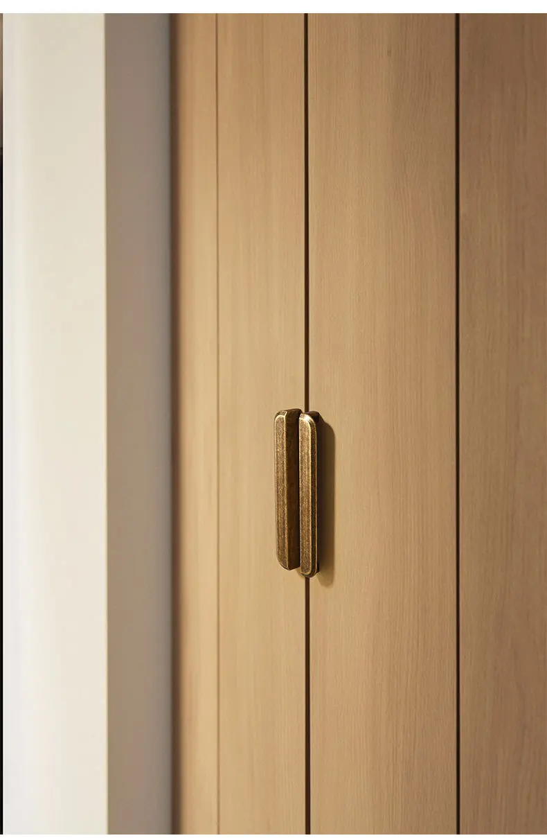 Antique Bronze Cabinet Door Handles Nordic Wardrobe Drawer Handles Retro Aged Solid Zinc Alloy Handles In Antique Bronze Color Antique Bronze Cabinet Door Handles Nordic Wardrobe Drawer Handles Retro Aged Solid Zinc Alloy Handles In Antique Bronze Color - Image 13