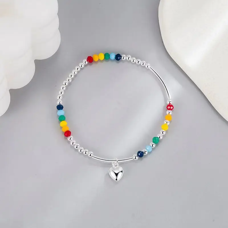 Armband Aus Zinklegierung, Funkelndes Zirkon-Blumenarmband, Handgefertigtes Armband Aus Legierung Für Den Täglichen Gebrauch, Modeaccessoire, Party Armband Aus Zinklegierung, Funkelndes Zirkon-Blumenarmband, Handgefertigtes Armband Aus Legierung Für Den Täglichen Gebrauch, Modeaccessoire, Party - Image 34