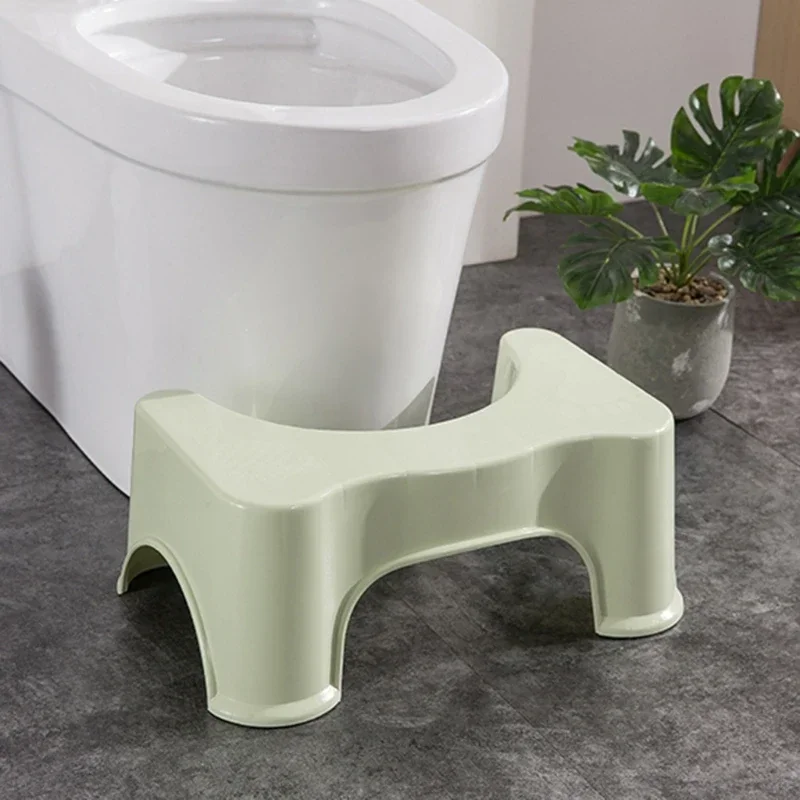 Bathroom Squatty Potty Toilet Stool Children Pregnant Woman Seat Toilet Foot Stool For Adult Men Women Old People Bathroom Squatty Potty Toilet Stool Children Pregnant Woman Seat Toilet Foot Stool For Adult Men Women Old People - Image 13