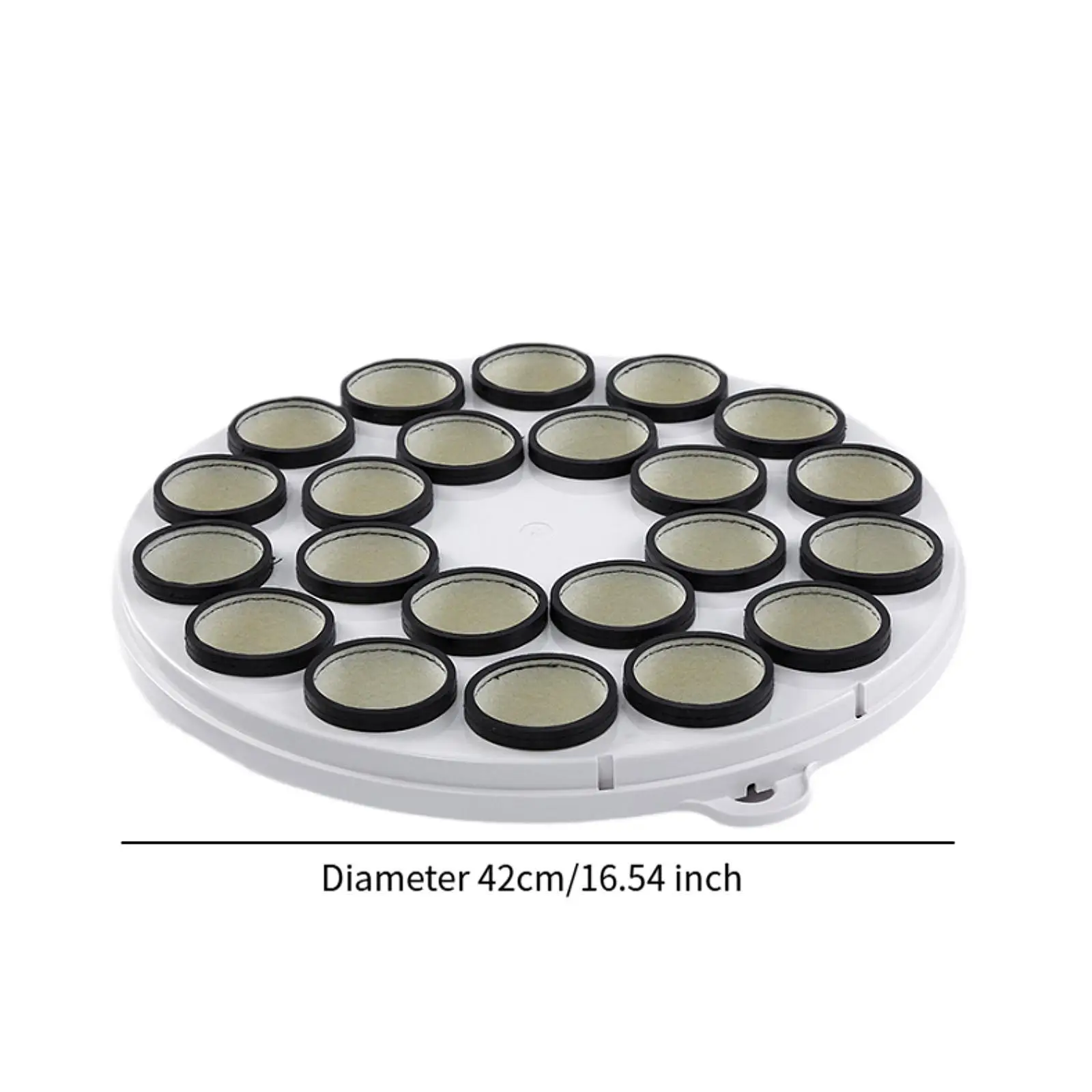 Billiard Ball Cleaning Machine Wool Ring Snooker Wool Loop For Polishing Machine Washing Machine Cleaning Machine Accessories Billiard Ball Cleaning Machine Wool Ring Snooker Wool Loop For Polishing Machine Washing Machine Cleaning Machine Accessories - Image 6