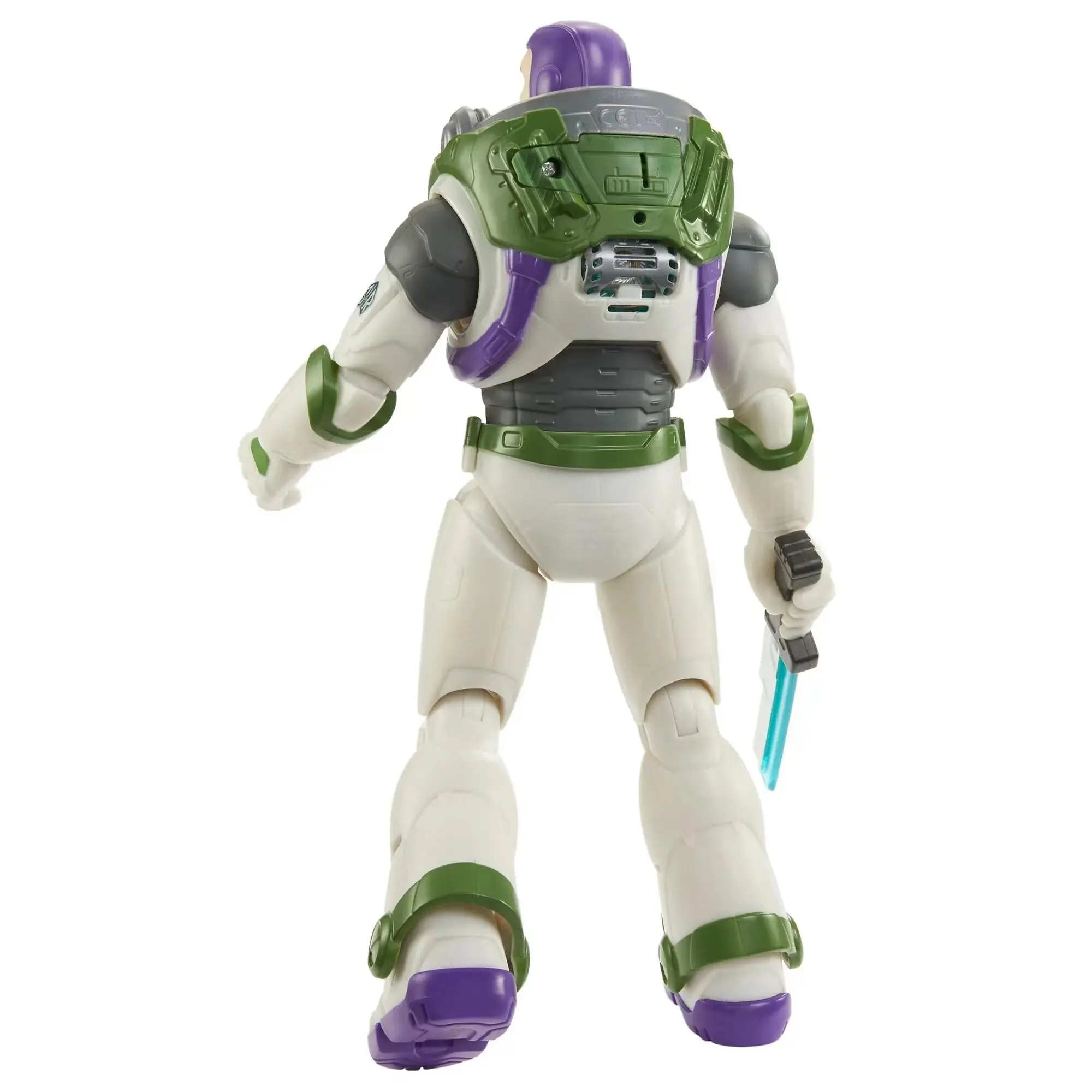 Spot Toy Story Buzz Lightyear Actionfigur Spielzeug Geschenk Sammlerstück Spot Toy Story Buzz Lightyear Actionfigur Spielzeug Geschenk Sammlerstück