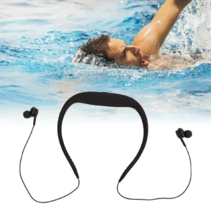 Schwimm MP3 Player