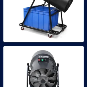 Party Schaummaschine