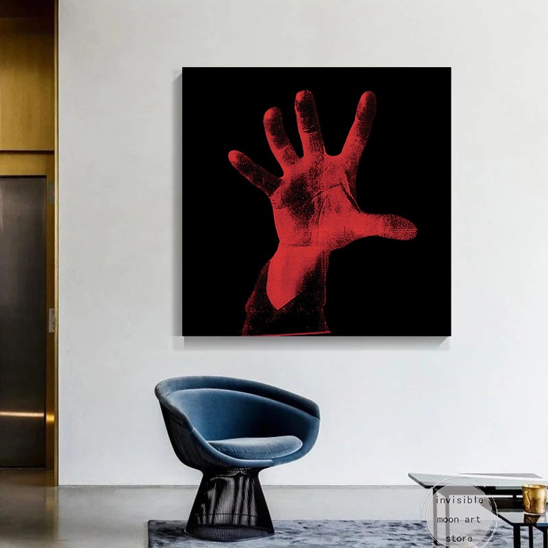 System Eines Daunen Einsamen Tages/Zucker/Toxizität Musik Cover Serie Kunst Poster Leinwand Malerei Wanddrucke Bild Für Zimmer Wohnkultur System Eines Daunen Einsamen Tages/Zucker/Toxizität Musik Cover Serie Kunst Poster Leinwand Malerei Wanddrucke Bild Für Zimmer Wohnkultur - Image 5