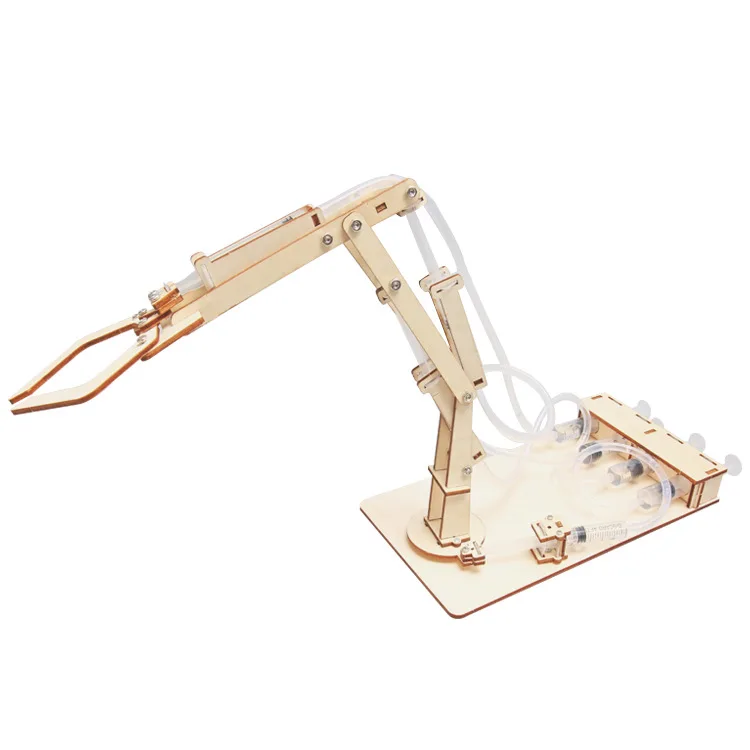 Wooden Kids Educational Toys Diy Physical Science Model Experiment Handmade Small Production Assembly Craft Technology Project Wooden Kids Educational Toys Diy Physical Science Model Experiment Handmade Small Production Assembly Craft Technology Project - Image 11