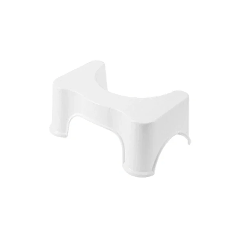 Bathroom Squatty Potty Toilet Stool Children Pregnant Woman Seat Toilet Foot Stool For Adult Men Women Old People Bathroom Squatty Potty Toilet Stool Children Pregnant Woman Seat Toilet Foot Stool For Adult Men Women Old People - Image 8
