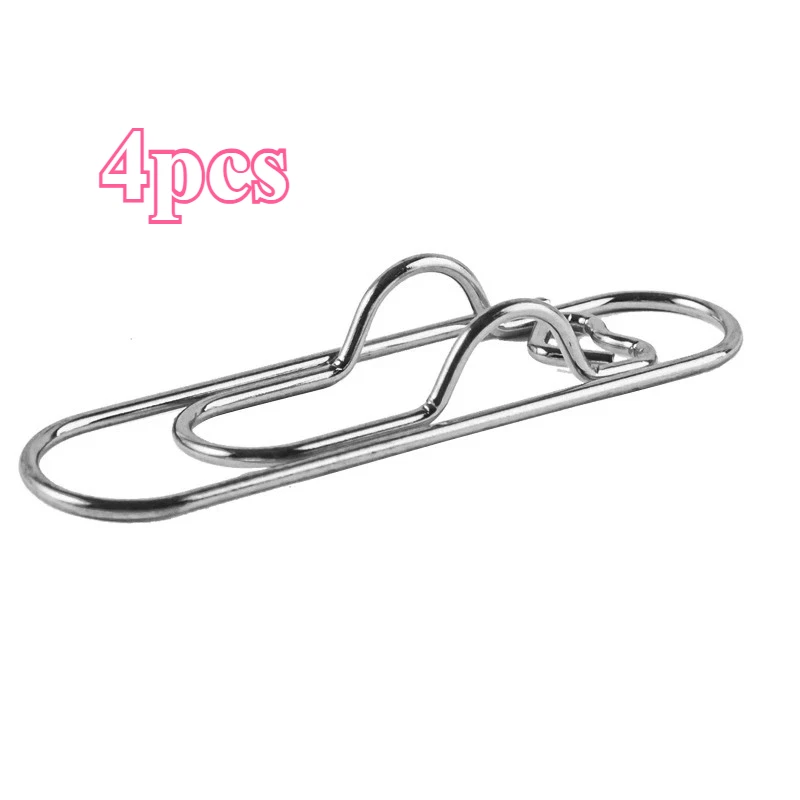 4 Stück Multifunktionaler Liebesstift-Clip, Tragbarer Hängender Stift-Clip Mit Festem Sitz, Büroklammer Für Notizbuch, Schreibwaren-Zubehör 4 Stück Multifunktionaler Liebesstift-Clip, Tragbarer Hängender Stift-Clip Mit Festem Sitz, Büroklammer Für Notizbuch, Schreibwaren-Zubehör - Image 7