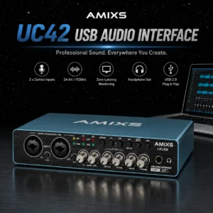 Audio Interface