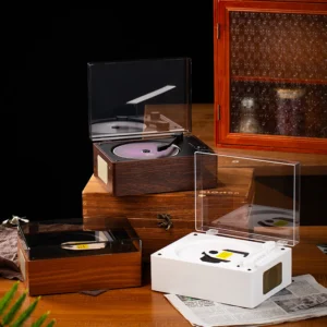 Retro CD Player