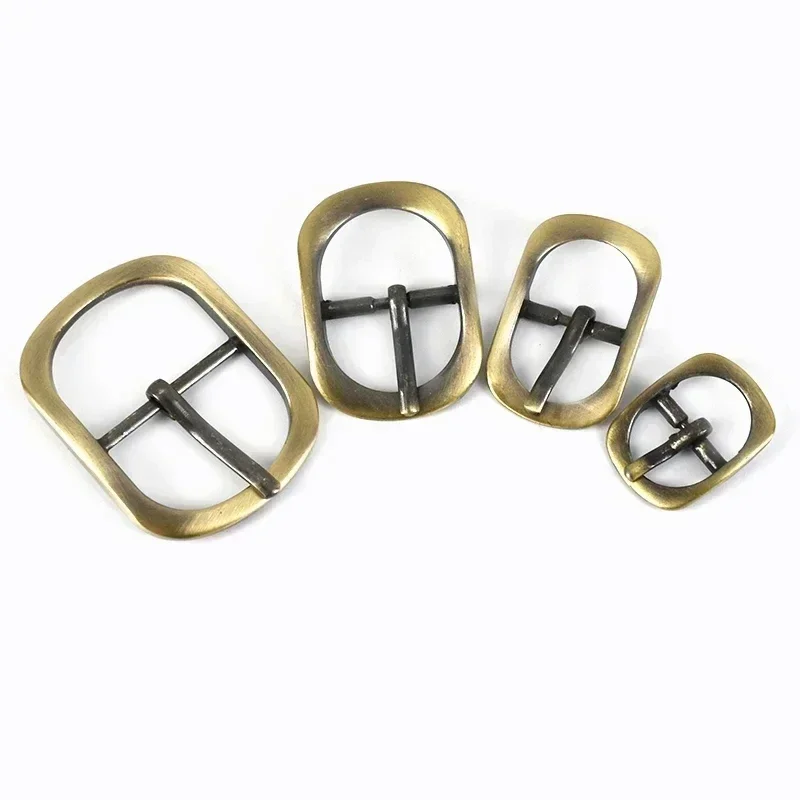 5/10 Stück 12–38 Mm Metall-Gürtelschnallen, Einstellverschluss, Dornschließe Für Taschengurt, Schuhe, Schieberhaken, Bekleidungs-Hardware, Nähzubehör 5/10 Stück 12–38 Mm Metall-Gürtelschnallen, Einstellverschluss, Dornschließe Für Taschengurt, Schuhe, Schieberhaken, Bekleidungs-Hardware, Nähzubehör - Image 7