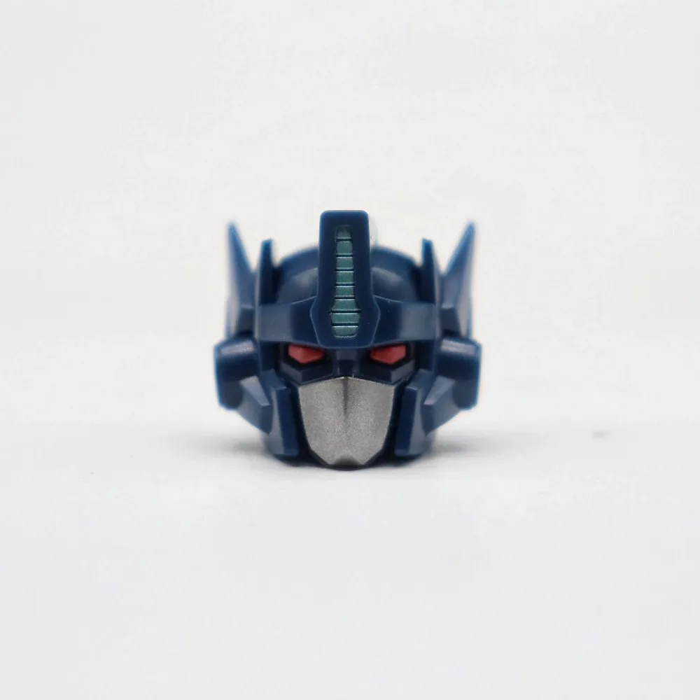Newbee Upgrade Kit Abs Injection Head For Legacy Armada Op/Nemesis Prime Accessories Newbee Upgrade Kit Abs Injection Head For Legacy Armada Op/Nemesis Prime Accessories - Image 8
