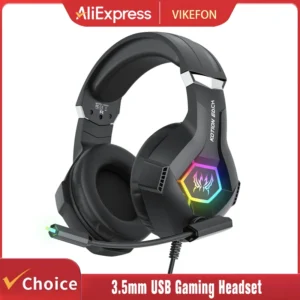 Gaming Headset
