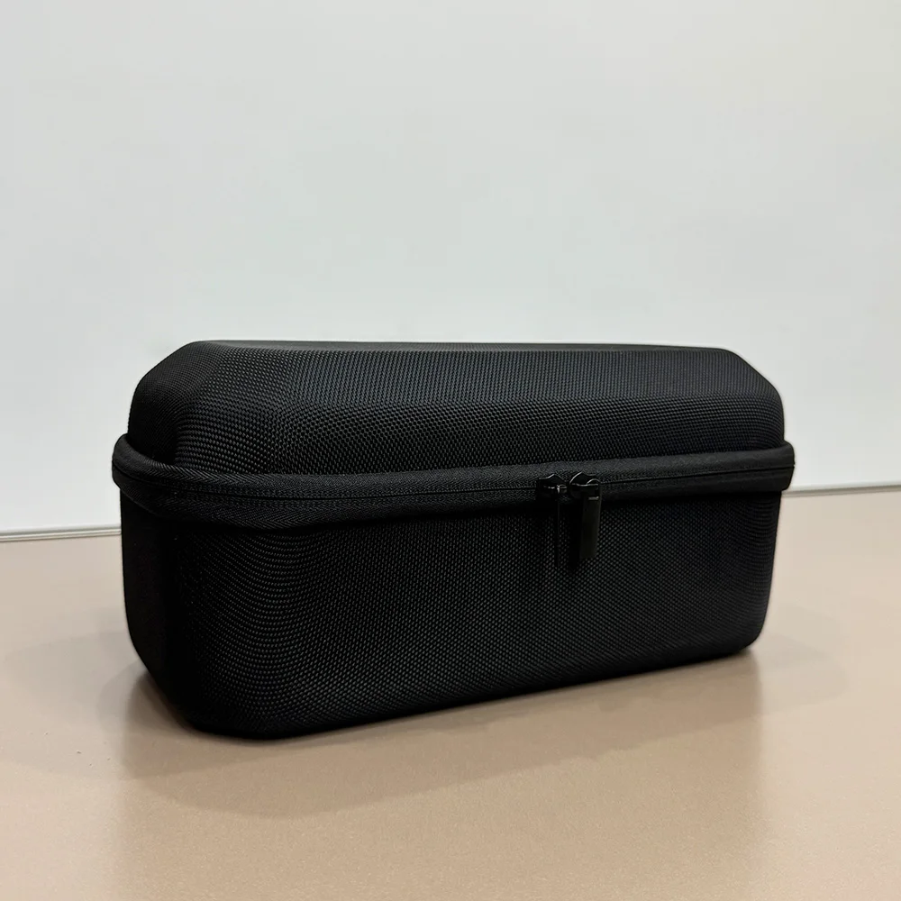 Neue Hardcase-Schutzhülle Für Magcubic Hy300/Hy300Pro – Tragbare Aufbewahrungs- Und Reisetasche Mit Griff Zum Schutz Des Mini-Projektors Neue Hardcase-Schutzhülle Für Magcubic Hy300/Hy300Pro – Tragbare Aufbewahrungs- Und Reisetasche Mit Griff Zum Schutz Des Mini-Projektors - Image 3