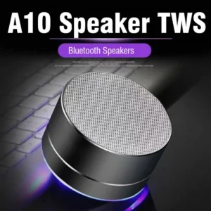 Bluetooth-Lautsprecher