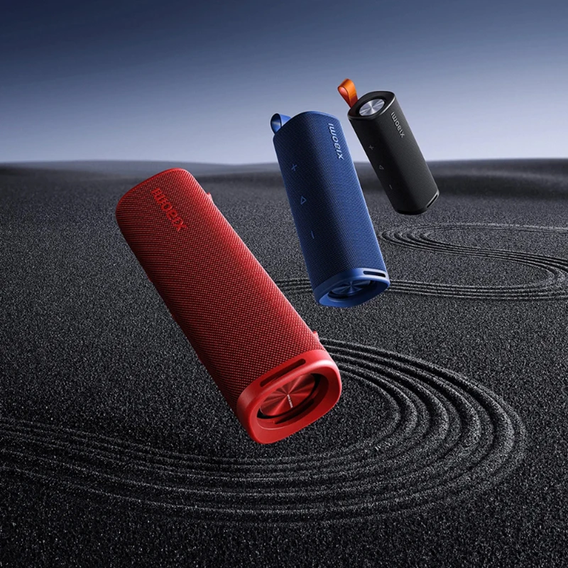 Xiaomi Sound Outdoor 30 W Tragbarer Bluetooth-Lautsprecher Mit Ip67, Bluetooth 5.4, 12 Stunden Akkulaufzeit &Amp; Tws-Stereo-Kombination Xiaomi Sound Outdoor 30 W Tragbarer Bluetooth-Lautsprecher Mit Ip67, Bluetooth 5.4, 12 Stunden Akkulaufzeit &Amp; Tws-Stereo-Kombination - Image 5