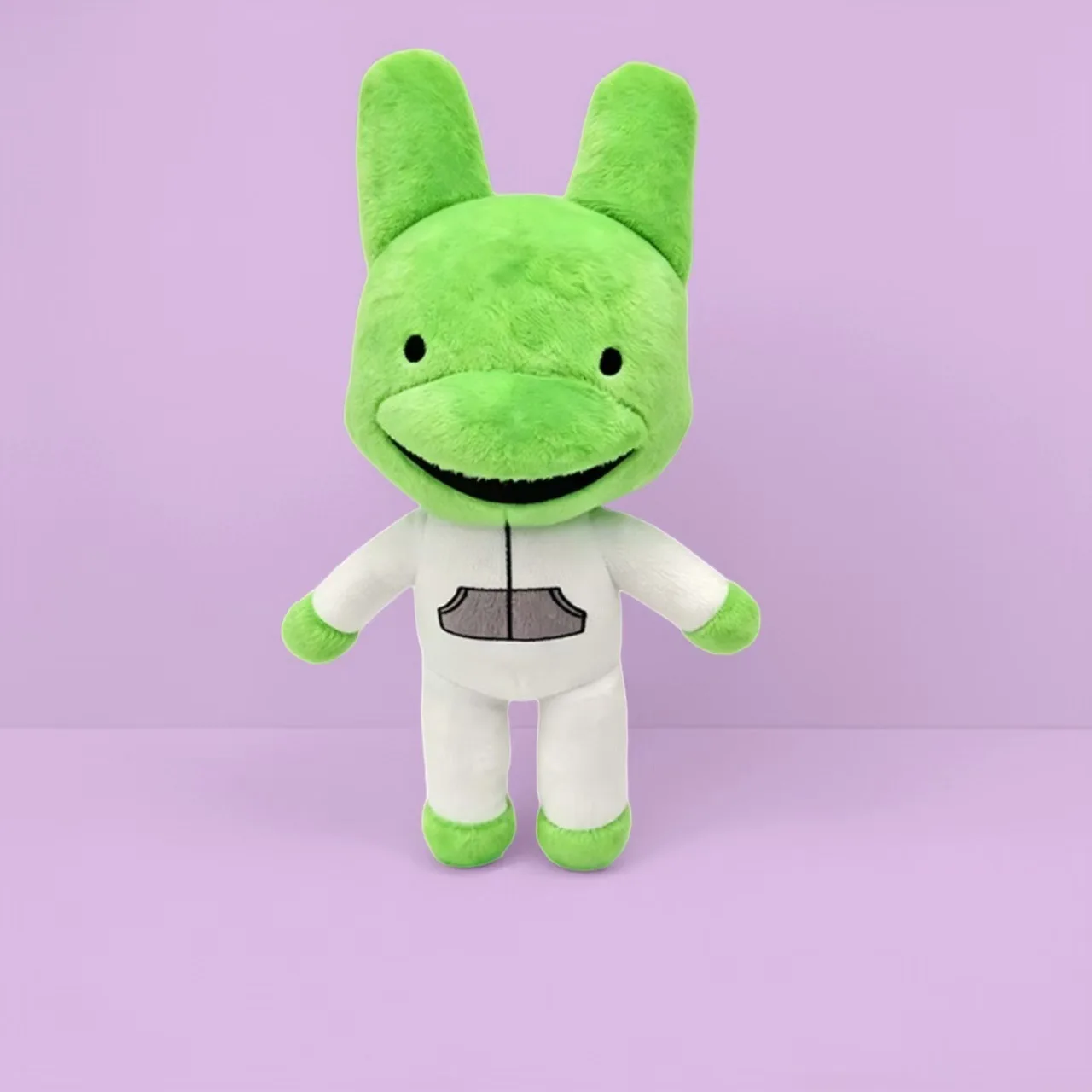 Tierklinik Plüschtier Katze Hund Pinguin Hase Weiche Stofftiere Cartoon-Tiere Party-Geschenke Tier-Spielzubehör Sammlerstücke Tierklinik Plüschtier Katze Hund Pinguin Hase Weiche Stofftiere Cartoon-Tiere Party-Geschenke Tier-Spielzubehör Sammlerstücke - Image 19