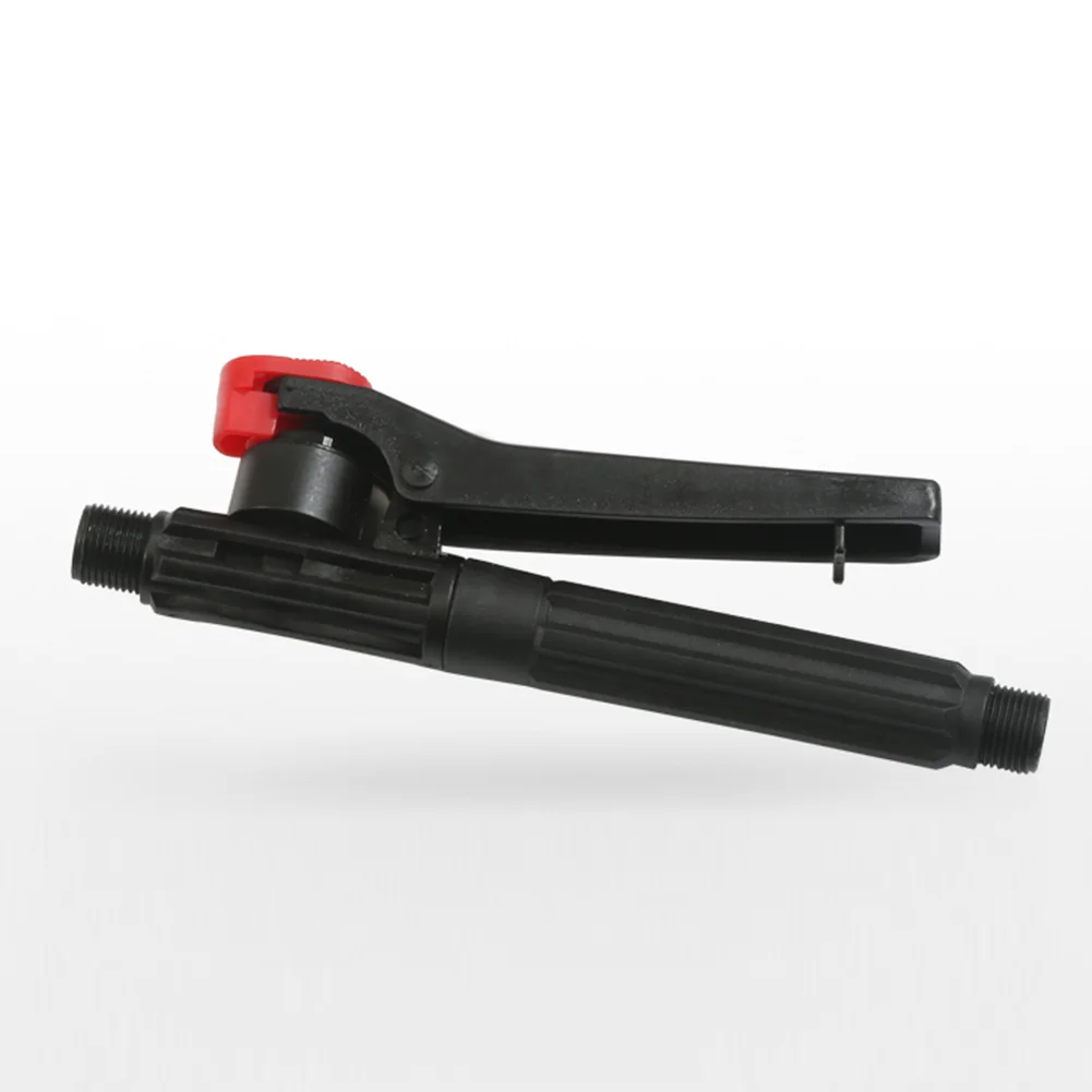 Trigger Sprayer Griff Teile Für Garten Wasser Sprayer Schädlingsbekämpfung 40-100Psi Gartenbau Und Landwirtschaft Schalter Zubehör Trigger Sprayer Griff Teile Für Garten Wasser Sprayer Schädlingsbekämpfung 40-100Psi Gartenbau Und Landwirtschaft Schalter Zubehör - Image 5